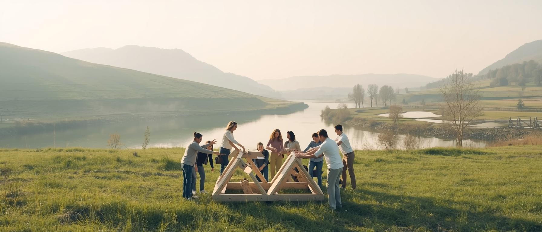 Zielgruppen, Erfolgsmessung und praktische Organisationstipps